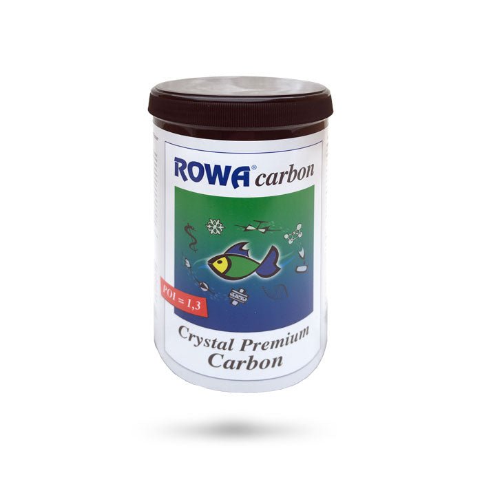 RowaCarbon 1 litre (450g) Bucket/Tub - Charterhouse Aquatics