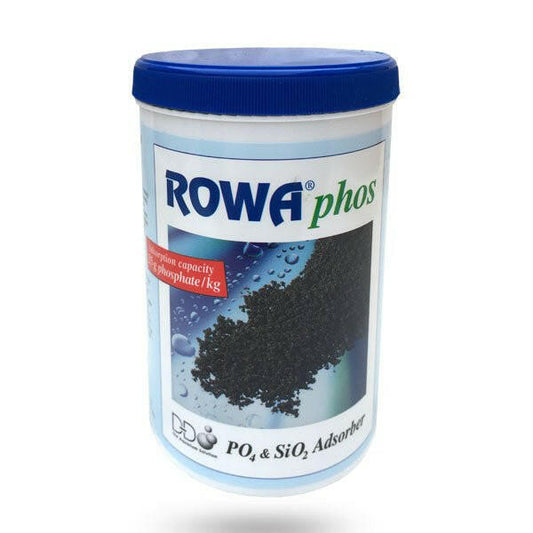 Rowaphos 1000ml - Charterhouse Aquatics