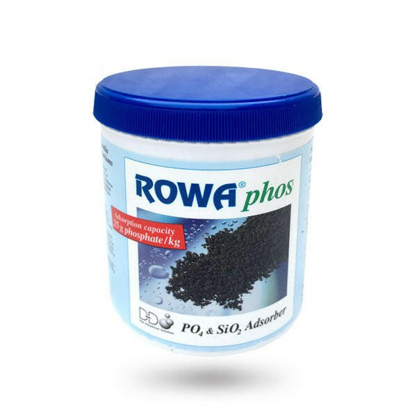 Rowaphos 500ml - Charterhouse Aquatics