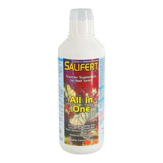 Salifert All In One 1000ml - Charterhouse Aquatics