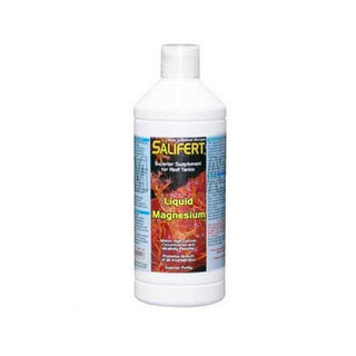 Salifert Liquid Magnesium 250ml - Charterhouse Aquatics