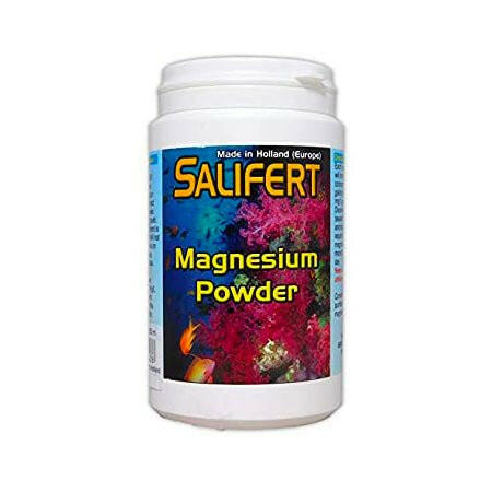 Salifert Magnesium Powder 250ml - Charterhouse Aquatics