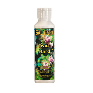 Salifert Trace Hard 250ml - Charterhouse Aquatics