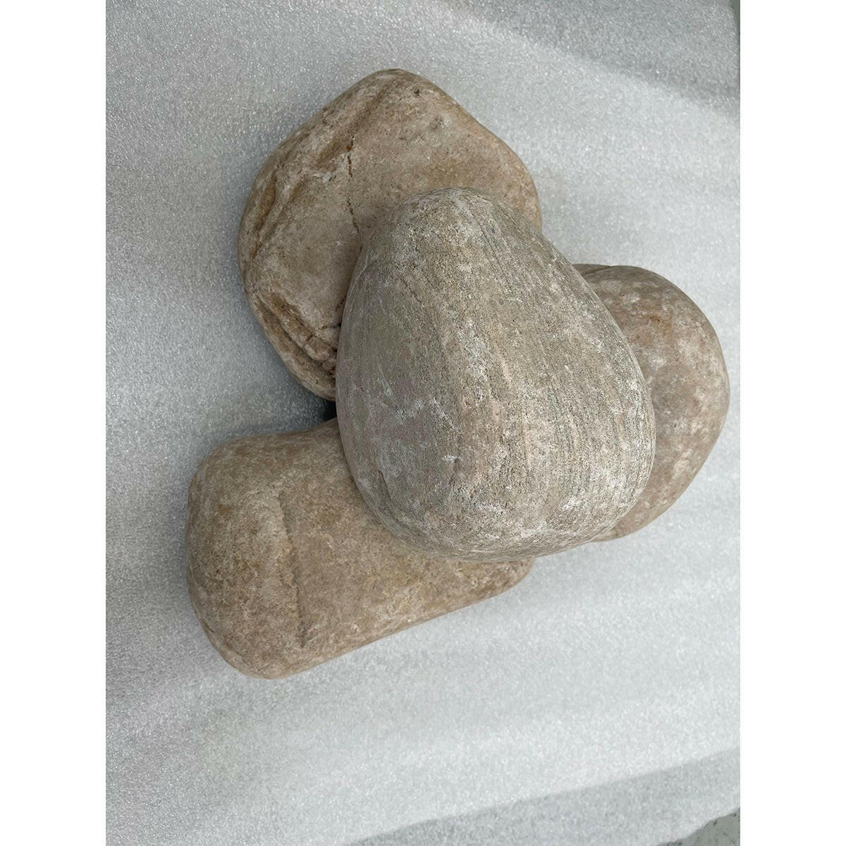 Scottish Pebbles 14-20mm Rock - Charterhouse Aquatics