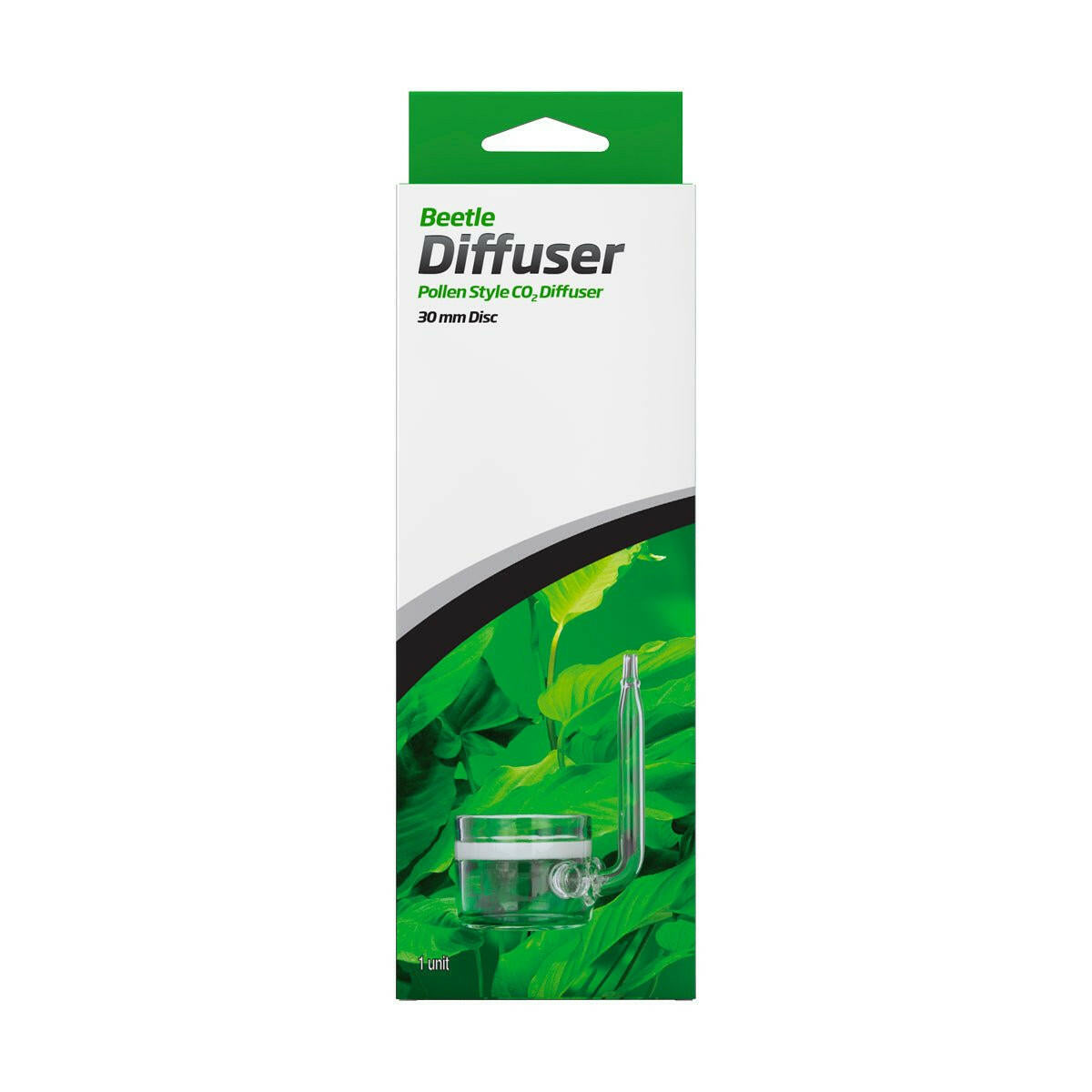 Seachem Beetle Diffuser 30 mm – Charterhouse Aquatics