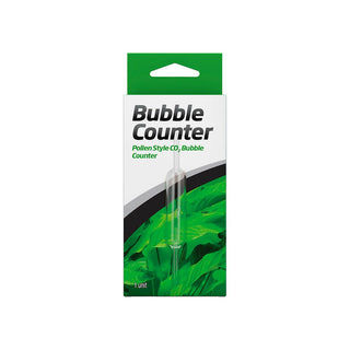 Seachem Bubble Counter - Charterhouse Aquatics