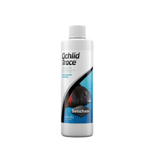 Seachem Cichlid Trace - 250ml - Charterhouse Aquatics