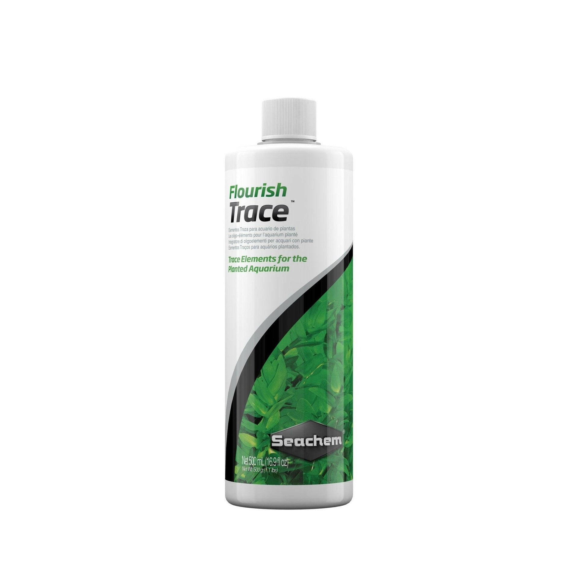 Seachem Flourish Trace 250ml - Charterhouse Aquatics