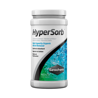 Seachem HyperSorb - 250ml - Charterhouse Aquatics