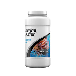 Seachem Marine Buffer - 500G - Charterhouse Aquatics