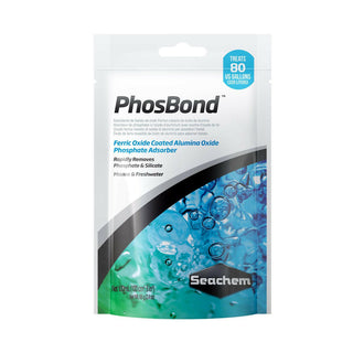 Seachem PhosBond 100ml - Charterhouse Aquatics