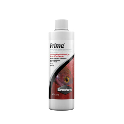 Seachem Prime 100ml - Charterhouse Aquatics