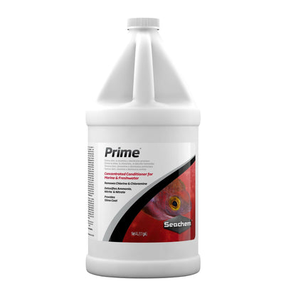 Seachem Prime 100ml - Charterhouse Aquatics