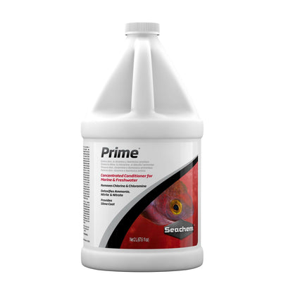 Seachem Prime 100ml - Charterhouse Aquatics