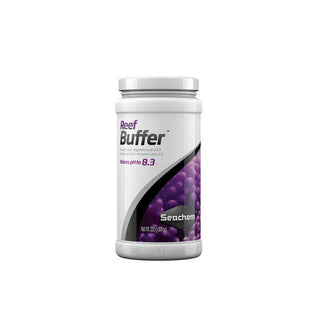 Seachem Reef Buffer - 250G - Charterhouse Aquatics