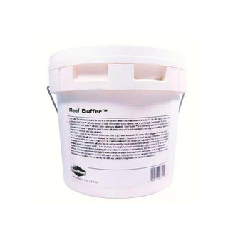 Seachem Reef Buffer (4KG) - Charterhouse Aquatics