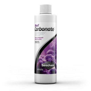 Seachem Reef Carbonate - 500ml - Charterhouse Aquatics