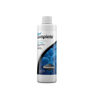 Seachem Reef Complete - 250ml - Charterhouse Aquatics