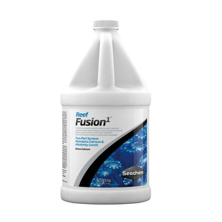 Seachem Reef Fusion 1 2L - Charterhouse Aquatics