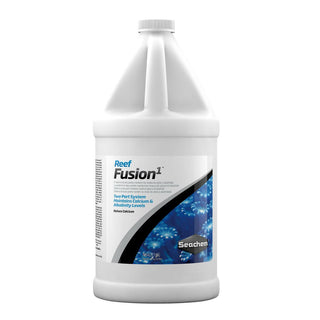 Seachem Reef Fusion 1 4l - Charterhouse Aquatics