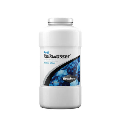 Seachem Reef Kalkwasser - 500g - Charterhouse Aquatics
