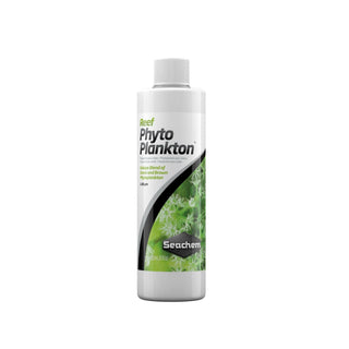 Seachem Reef Phytoplankton 250ml - Charterhouse Aquatics