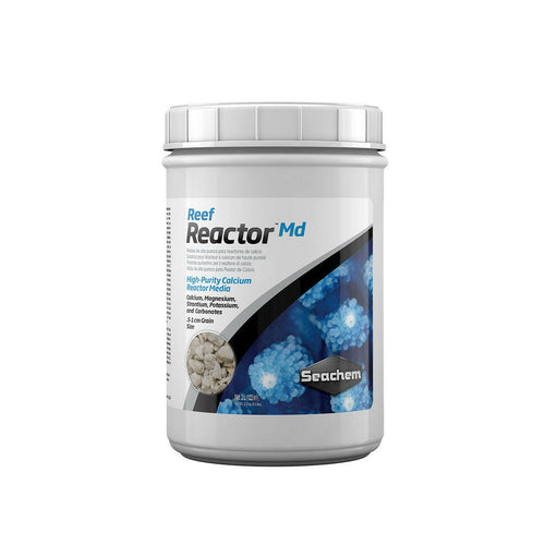 Seachem Reef Reactor Md (2L) - Charterhouse Aquatics
