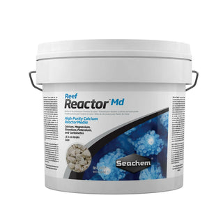 Seachem Reef Reactor Md (4L) - Charterhouse Aquatics