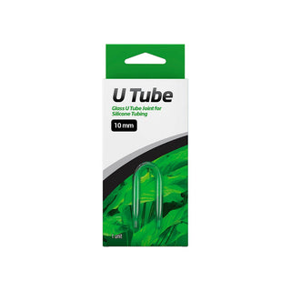 Seachem U Tube 10mm - Charterhouse Aquatics