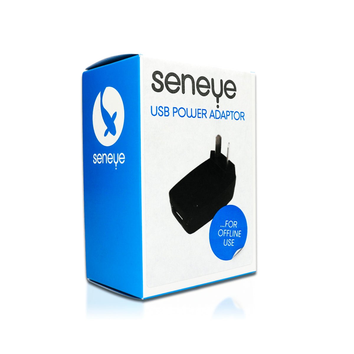 Seneye USB Power Adaptor - Charterhouse Aquatics