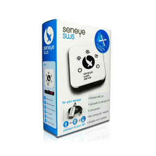 Seneye Web Server - Charterhouse Aquatics