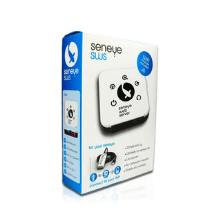 Seneye WIFI Web Server - Charterhouse Aquatics