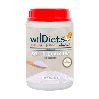 Serinus Soluble Calcium Supplement 700g - Charterhouse Aquatics