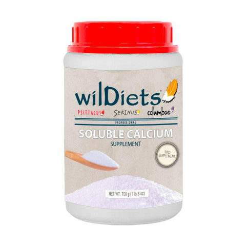 Serinus Soluble Calcium Supplement 700g - Charterhouse Aquatics