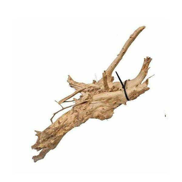 Shinrin Yoku Wood - 10-23cm - Charterhouse Aquatics