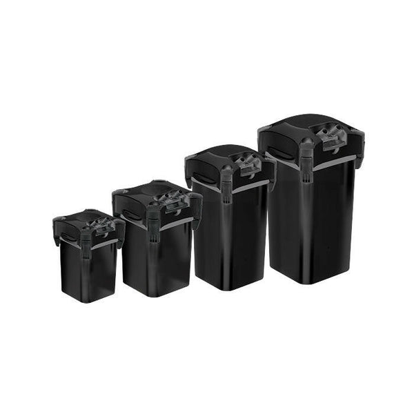 Sicce Whale 120 External Filter - Charterhouse Aquatics