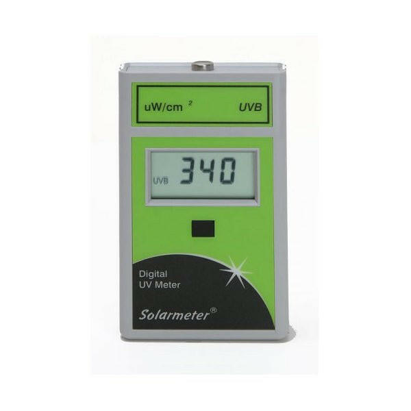 Solarmeter 6.2 UVB Radiometer - Charterhouse Aquatics