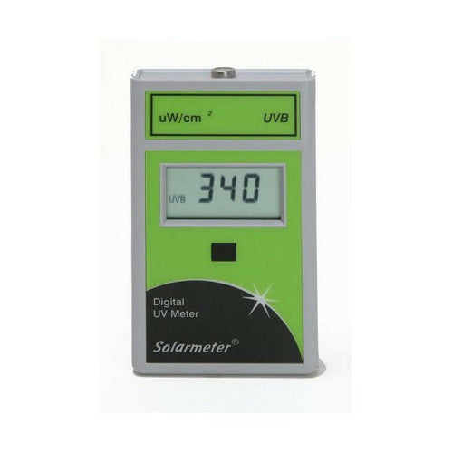 Solarmeter 6.2 UVB Radiometer - Charterhouse Aquatics