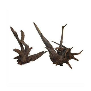 Structure Wood - Medium - Charterhouse Aquatics
