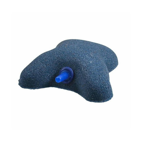 Tap Ceramic Air Stone Butterfly Large - Charterhouse Aquatics