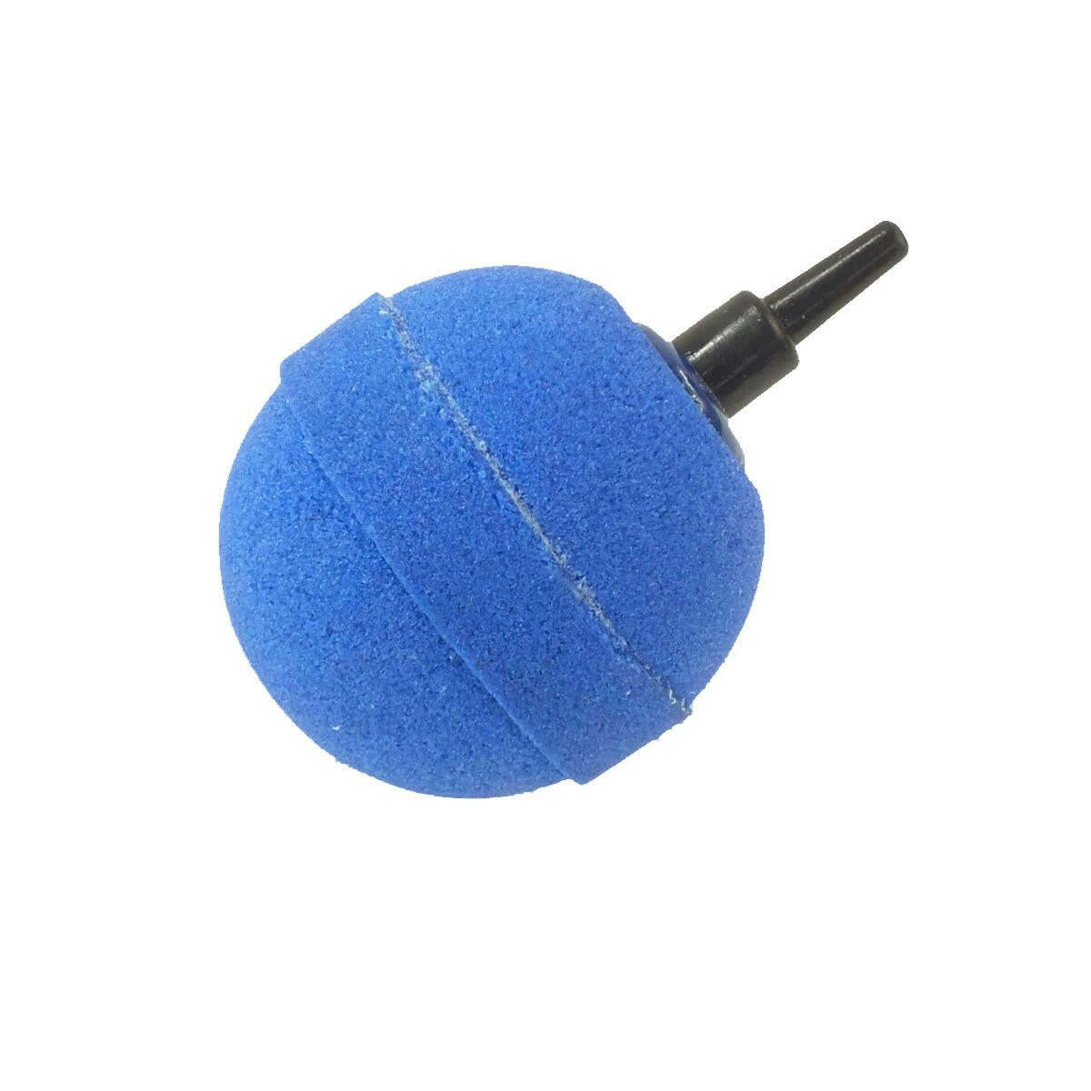 Tap Ceramic Ball Air Stone Medium - Charterhouse Aquatics