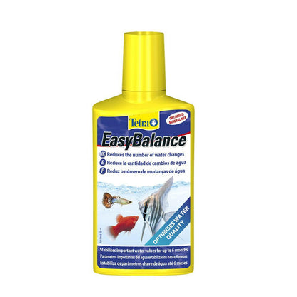 Tetra Aqua Easy Balance 100ml - Charterhouse Aquatics