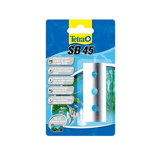 Tetra Aquarium Glass Cleaner Spare Blades (x2) - Charterhouse Aquatics