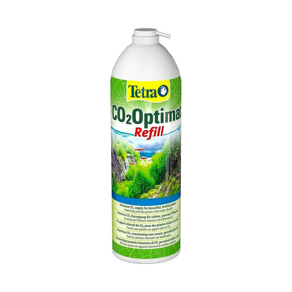 Tetra CO2 Optimat Refill - Charterhouse Aquatics