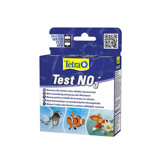 Tetra Nitrate Test Kit - Charterhouse Aquatics