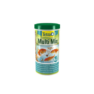 Tetra Pond Multi Mix 1L - Charterhouse Aquatics