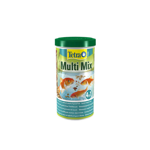 Tetra Pond Multi Mix 1L - Charterhouse Aquatics