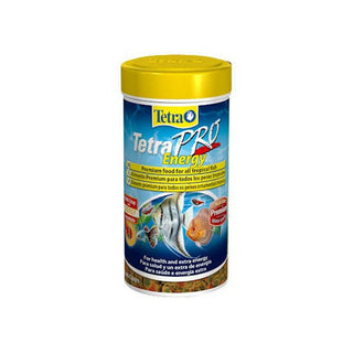 Tetra Tetrapro Crisps Energy - 20g - Charterhouse Aquatics