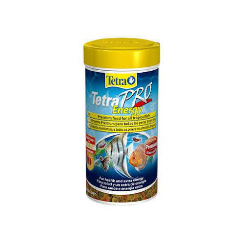 Tetra Tetrapro Crisps Energy - 20g - Charterhouse Aquatics