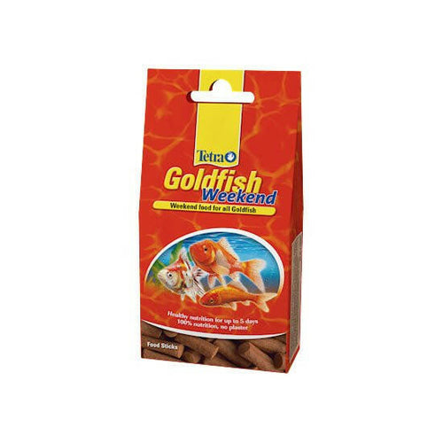 Tetrafin Holiday Food 10 Stick - Charterhouse Aquatics